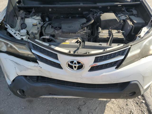Photo 12 from auction – 2013 TOYOTA RAV4 LIMIT with VIN 2T3DFREV7DW031711