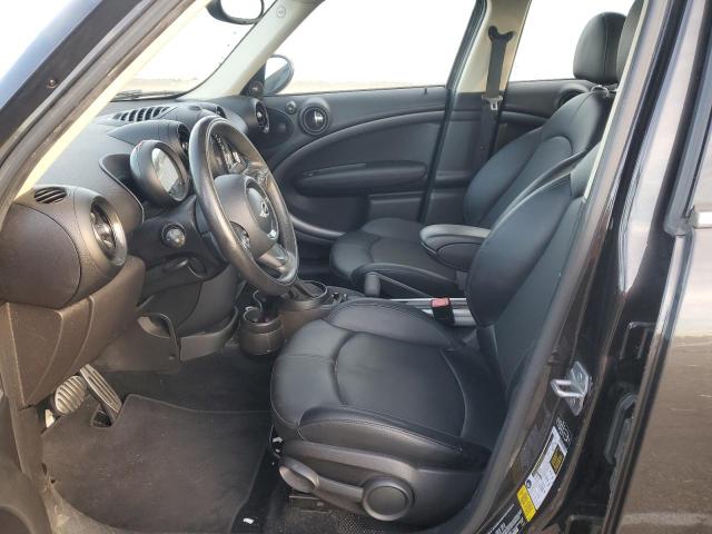 صورة رقم 7 من المزاد - 2015 MINI COOPER S C مع VIN WMWZC3C58FWT02467