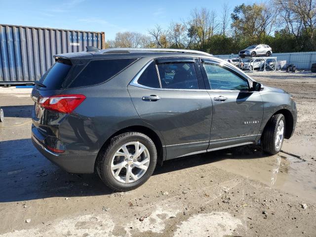 Photo 3 from auction – 2021 CHEVROLET EQUINOX PR with VIN 2GNAXXEV5M6150395