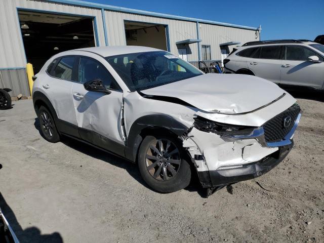 Photo 4 from auction – 2021 MAZDA CX-30 with VIN 3MVDMAAL4MM215533