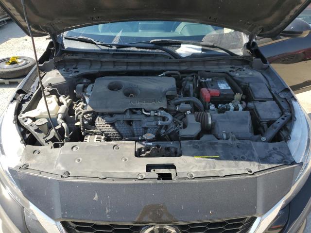 Photo 11 from auction – 2020 NISSAN ALTIMA S with VIN 1N4BL4BV8LC122663