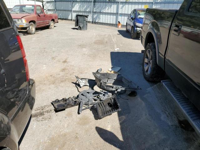 Photo 13 from auction – 2008 NISSAN PATHFINDER with VIN 5N1AR18U08C629755
