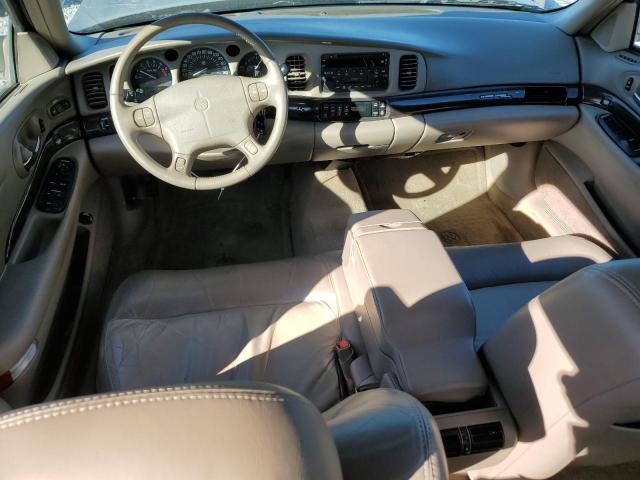 Photo 8 from auction – 2003 BUICK LESABRE LI with VIN 1G4HR54K43U141194