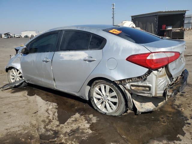 Photo 2 from auction – 2014 KIA FORTE LX with VIN KNAFX4A66E5161444