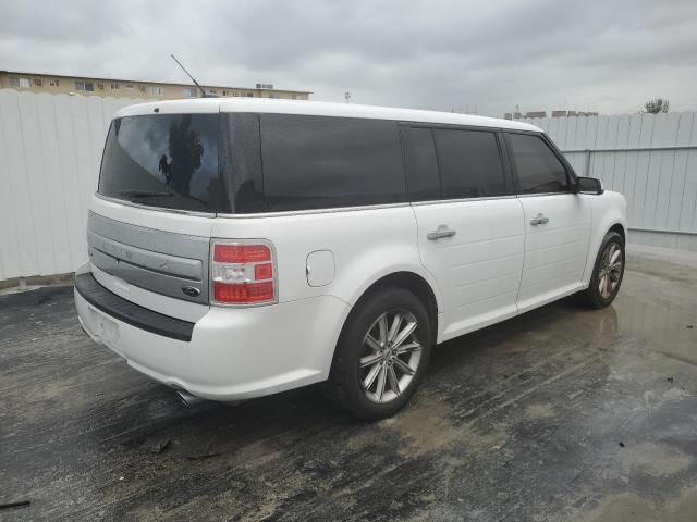 Photo 3 from auction – 2019 FORD FLEX LIMIT with VIN 2FMGK5D85KBA08131