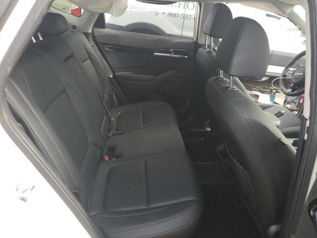 Photo 10 from auction – 2024 KIA SELTOS EX with VIN KNDERCAA0R7627872