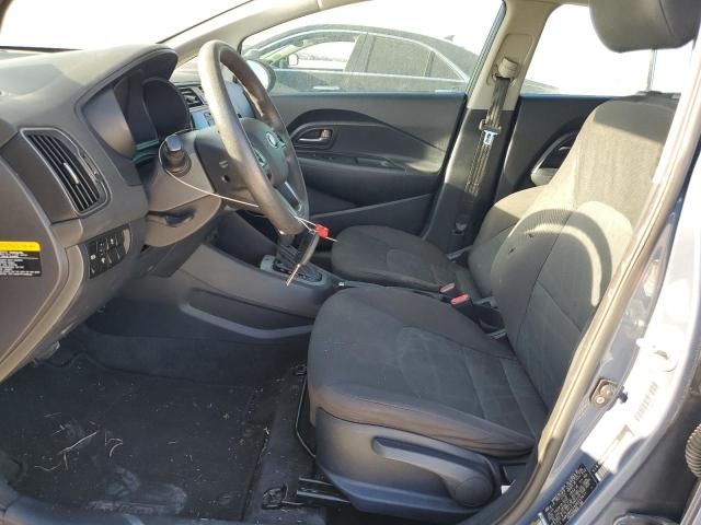 Photo 7 from auction – 2016 KIA RIO LX with VIN KNADM4A34G6553471