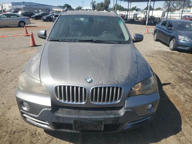 Photo 5 from auction – 2010 BMW X5 XDRIVE3 with VIN 5UXFF0C52ALJ99051
