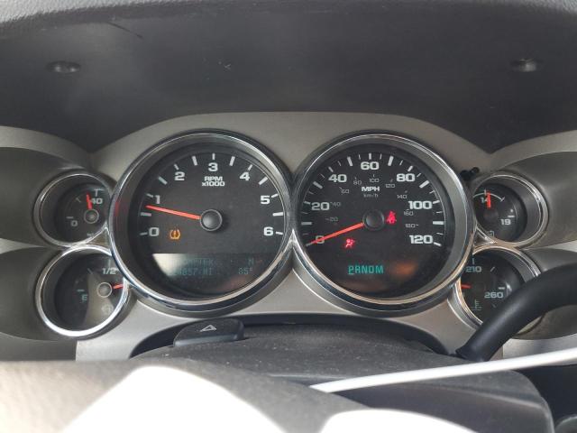 Photo 9 from auction – 2012 GMC SIERRA C15 with VIN 1GTR1VE06CZ324130