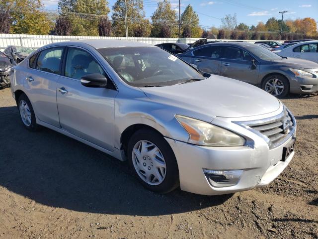 Photo 4 from auction – 2013 NISSAN ALTIMA 2.5 with VIN 1N4AL3AP4DC270464
