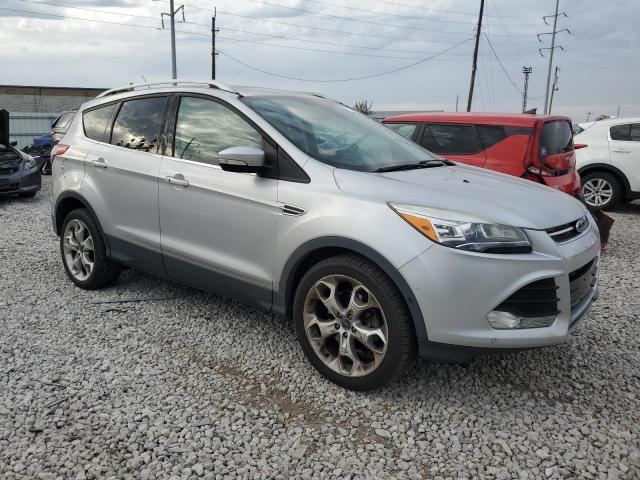 Photo 4 from auction – 2014 FORD ESCAPE TIT with VIN 1FMCU9JX3EUB23627