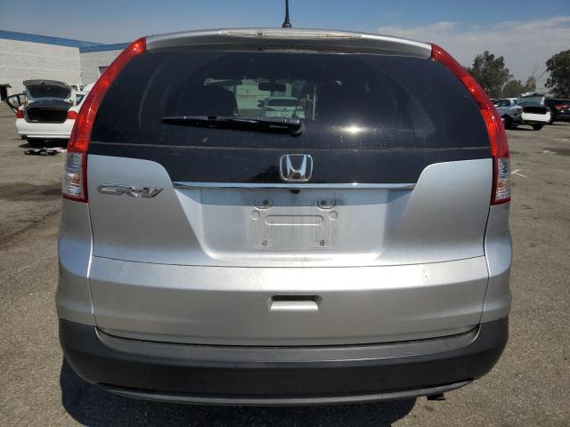Photo 6 from auction – 2012 HONDA CR-V EX with VIN 2HKRM3H57CH501472