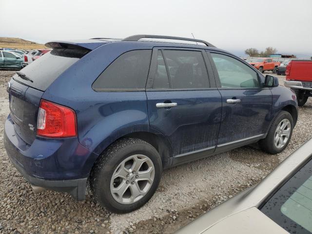 Photo 3 from auction – 2011 FORD EDGE SEL with VIN 2FMDK4JC7BBA44487