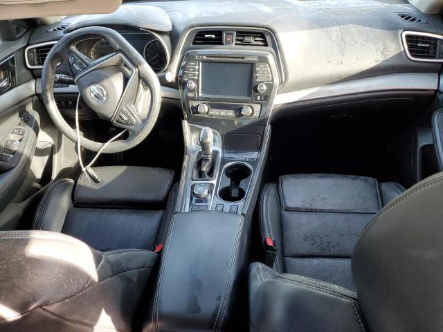 Photo 8 from auction – 2016 NISSAN MAXIMA 3.5 with VIN 1N4AA6AP2GC441580