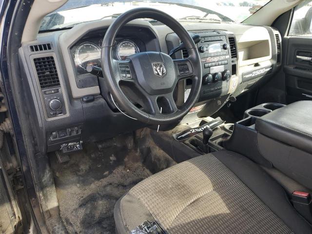 Photo 8 from auction – 2012 DODGE RAM 2500 S with VIN 3C6LD5AT9CG289278