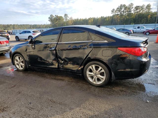 Photo 2 from auction – 2011 HYUNDAI SONATA SE with VIN 5NPEC4AC3BH132222