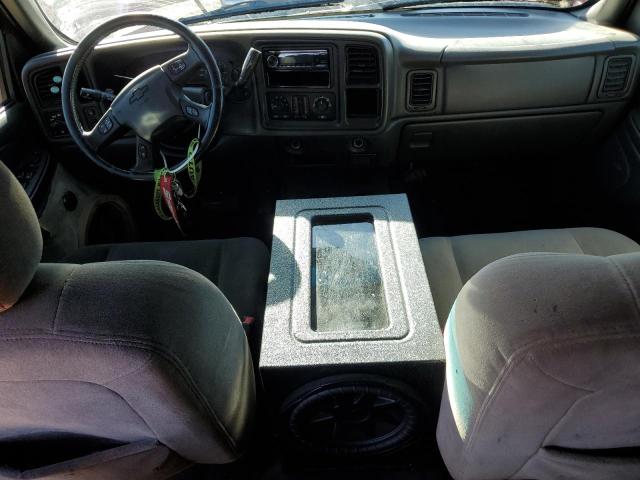 Photo 8 from auction – 2006 CHEVROLET SILVERADO with VIN 2GCEK13T851107739