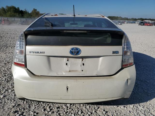 Photo 6 from auction – 2010 TOYOTA PRIUS with VIN JTDKN3DU9A1003466