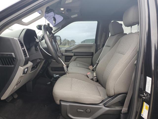 Photo 7 from auction – 2019 FORD F150 SUPER with VIN 1FTEW1EP7KKC83357
