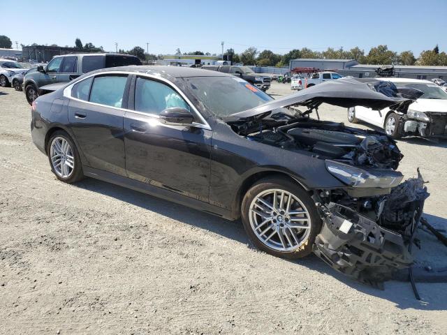 Photo 4 from auction – 2024 BMW 540 XI with VIN WBA63FJ06RCR29413