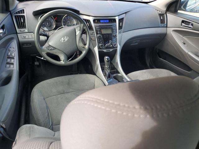 Photo 8 from auction – 2013 HYUNDAI SONATA GLS with VIN 5NPEB4AC7DH650890