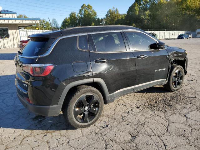 Photo 3 from auction – 2020 JEEP COMPASS LA with VIN 3C4NJDBB3LT117071
