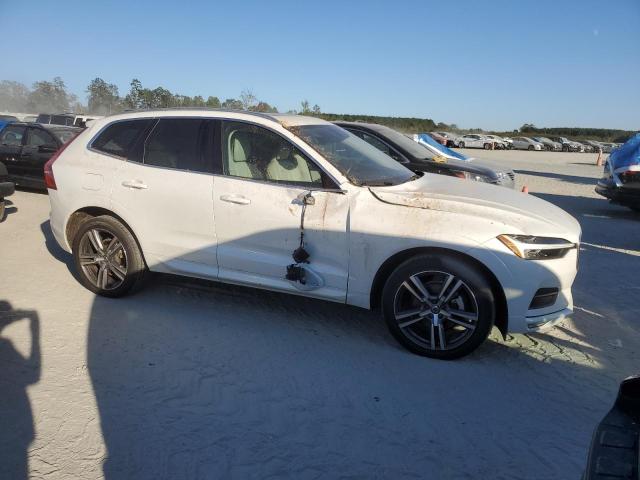 Photo 4 from auction – 2021 VOLVO XC60 T5 MO with VIN YV4102DK4M1874795
