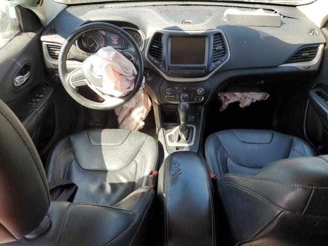 Photo 8 from auction – 2014 JEEP CHEROKEE L with VIN 1C4PJLDB8EW113286