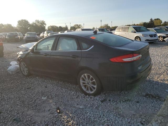 Photo 2 from auction – 2020 FORD FUSION SE with VIN 3FA6P0HDXLR164444