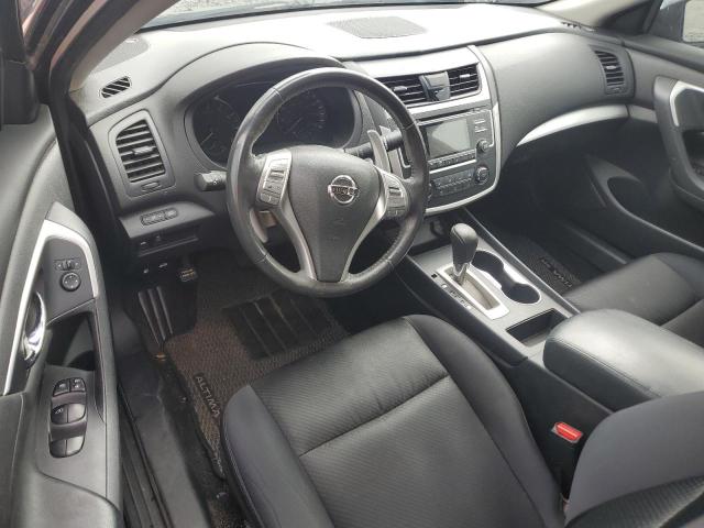 Photo 8 from auction – 2017 NISSAN ALTIMA 2.5 with VIN 1N4AL3AP0HC228931