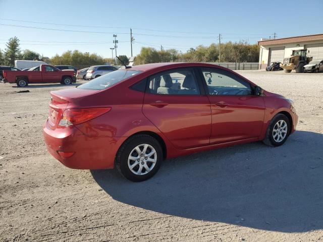 Photo 3 from auction – 2012 HYUNDAI ACCENT GLS with VIN KMHCT4AE7CU147950