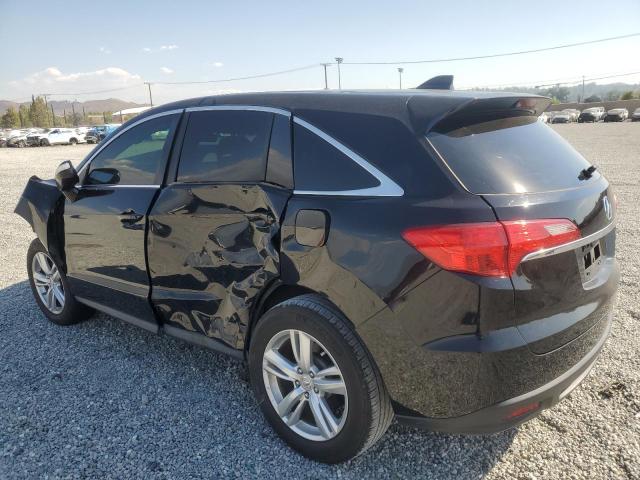 Photo 2 from auction – 2013 ACURA RDX with VIN 5J8TB3H34DL014674