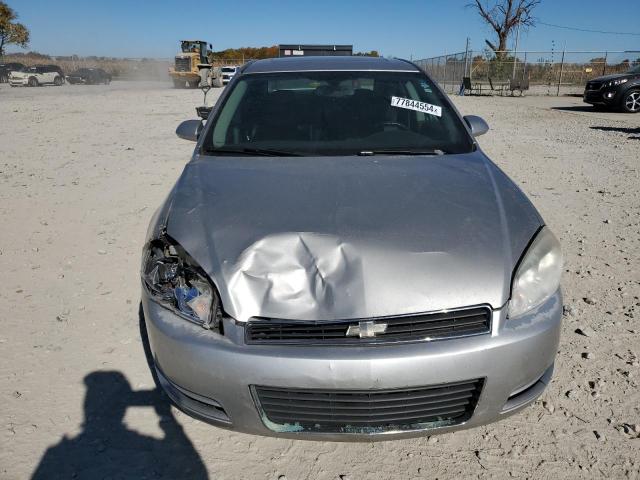 Photo 5 from auction – 2007 CHEVROLET IMPALA LT with VIN 2G1WT58K979412513