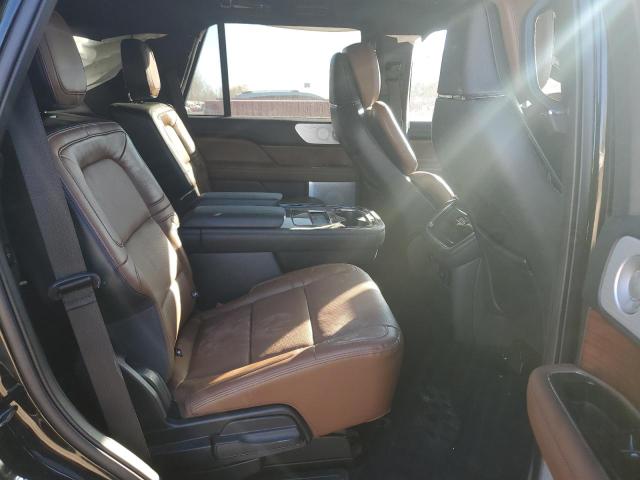 Photo 11 from auction – 2022 LINCOLN NAVIGATOR with VIN 5LMJJ2LT3NEL15462