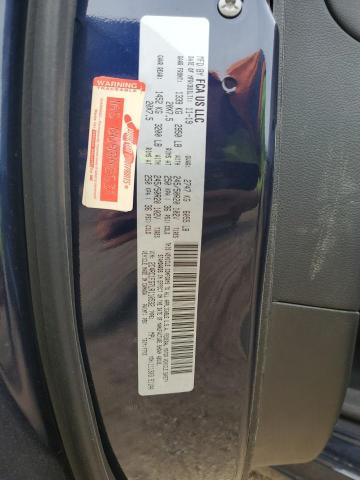Photo 14 from auction – 2020 CHRYSLER PACIFICA T with VIN 2C4RC1FG7LR110532