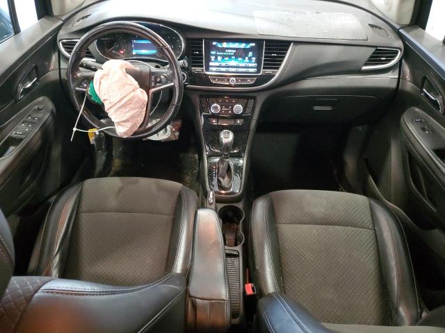 Photo 8 from auction – 2019 BUICK ENCORE PRE with VIN KL4CJASB1KB738423