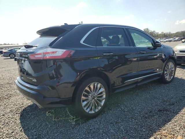 Photo 3 from auction – 2020 FORD EDGE TITAN with VIN 2FMPK3K90LBA90819