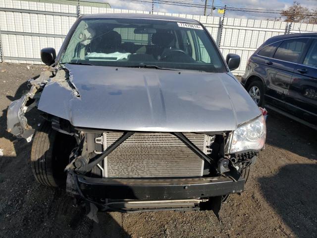 Photo 5 from auction – 2016 DODGE GRAND CARA with VIN 2C4RDGBG9GR259116