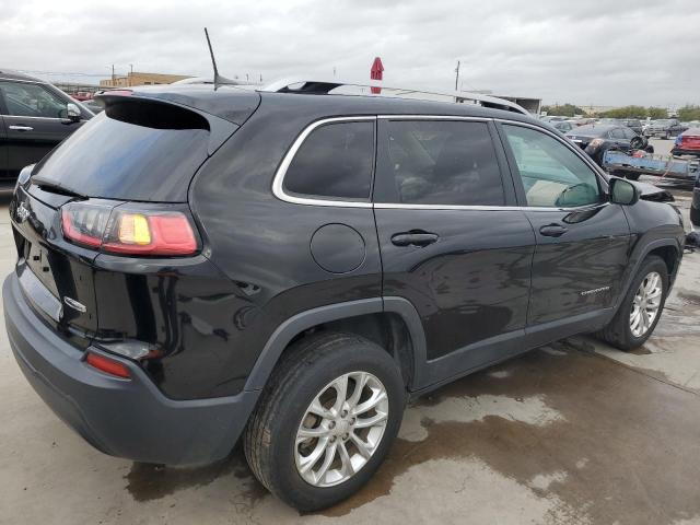 Photo 3 from auction – 2019 JEEP CHEROKEE L with VIN 1C4PJLCB7KD215431