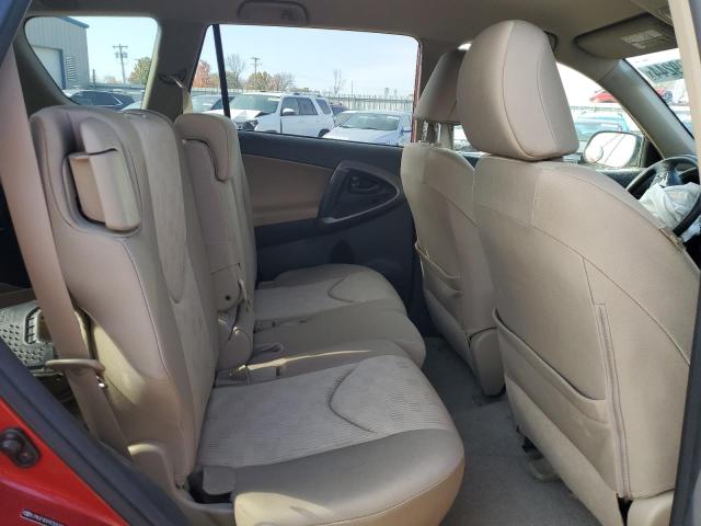 Photo 11 from auction – 2012 TOYOTA RAV4 with VIN JTMJF4DV9C5053318