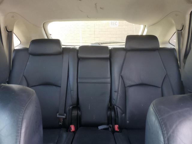 Photo 10 from auction – 2008 LEXUS RX 350 with VIN 2T2GK31U88C037872