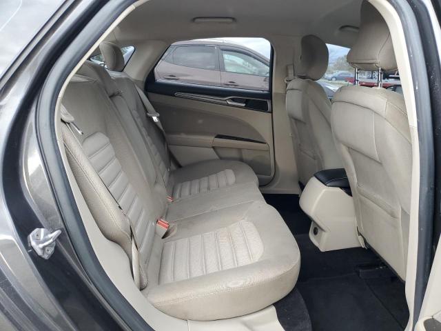 Photo 10 from auction – 2017 FORD FUSION SE with VIN 3FA6P0H73HR245822