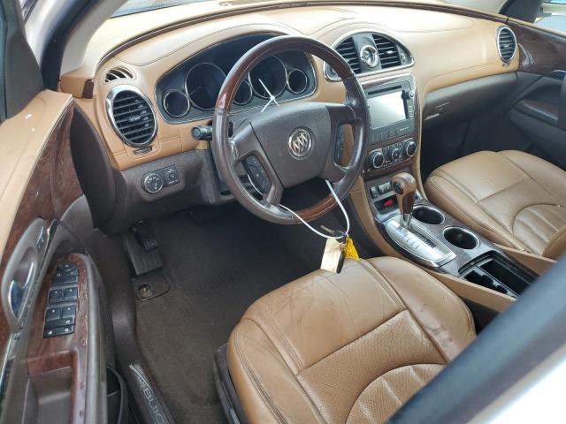 Photo 8 from auction – 2013 BUICK ENCLAVE with VIN 5GAKRCKD5DJ237181