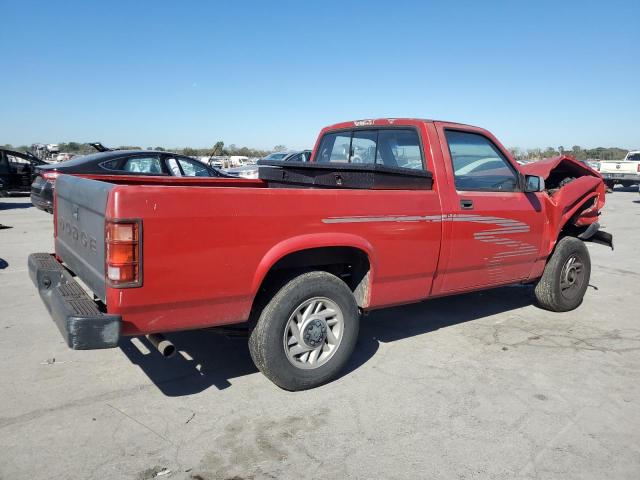 Photo 3 from auction – 1993 DODGE DAKOTA with VIN 1B7FL26X2PS175592