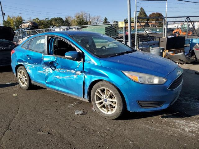 Photo 4 from auction – 2017 FORD FOCUS SE with VIN 1FADP3F29HL230224