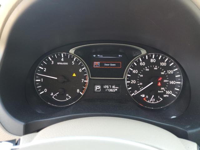 Photo 9 from auction – 2013 NISSAN ALTIMA 2.5 with VIN 1N4AL3AP3DN503531
