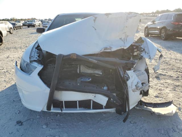 Photo 5 from auction – 2016 FORD TAURUS POL with VIN 1FAHP2MT1GG142136