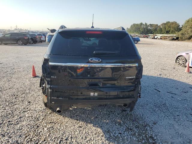 صورة رقم 6 من المزاد - 2015 FORD EXPLORER X مع VIN 1FM5K7D81FGB24248