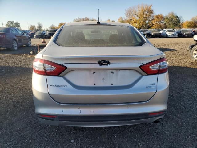 Photo 6 from auction – 2013 FORD FUSION SE with VIN 3FA6P0HR1DR134889