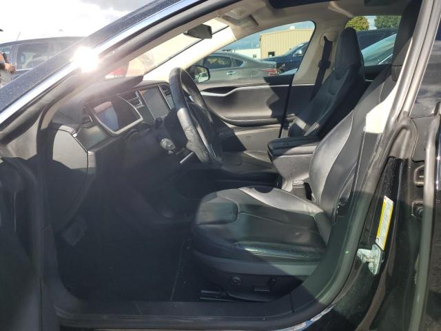 Photo 7 from auction – 2013 TESLA MODEL S with VIN 5YJSA1CG5DFP20857